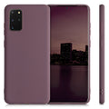 kwmobile Handyhülle für Samsung Galaxy S20 Plus - Kabelloses Laden - Schutzhülle Cover