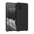 Samsung Galaxy S20 Plus Silikon Handyhülle