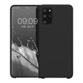 Samsung Galaxy S20 Plus Silikon Handyhülle