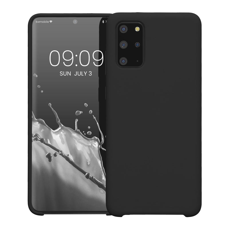 Samsung Galaxy S20 Plus Silikon Handyhülle