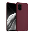 Tawny Red