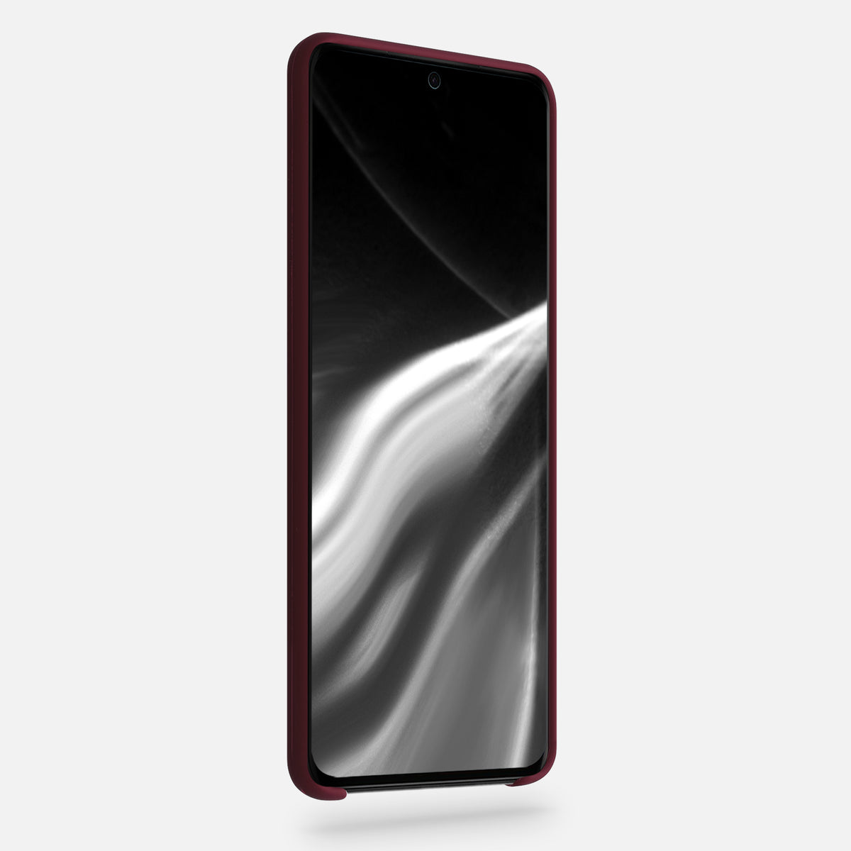Samsung Galaxy S20 Plus Silikon Handyhülle