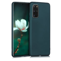 Samsung Galaxy S20 Plus metallische Handyhülle