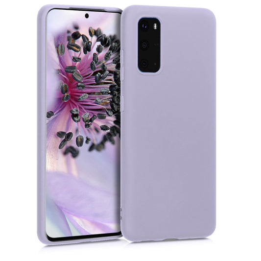 kwmobile Handyhülle für Samsung Galaxy S20 - Schutzhülle Cover