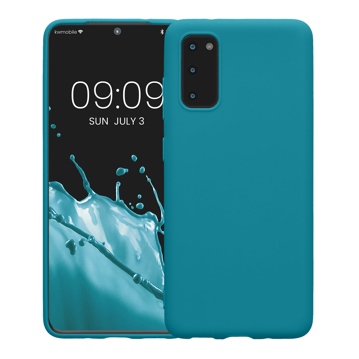 Samsung Galaxy S20 Handyhülle