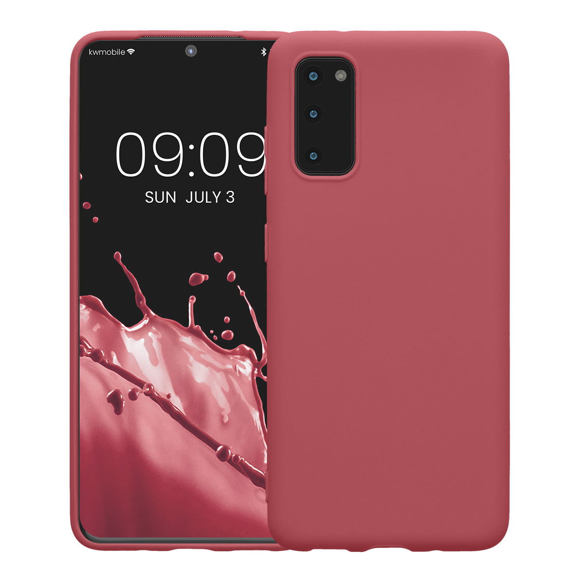 Samsung Galaxy S20 Handyhülle