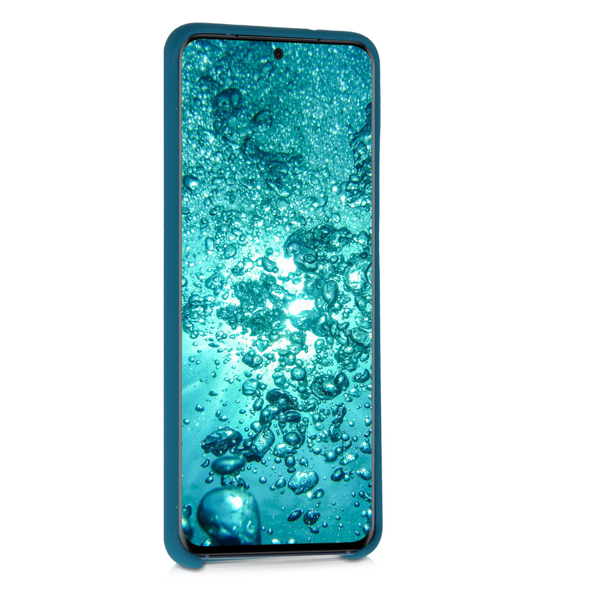 Samsung Galaxy S20 Silikon Handyhülle