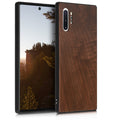 kwmobile Hülle kompatibel mit Samsung Galaxy Note 10 Plus Hülle - stoßfestes Handy Cover - TPU Handyhülle