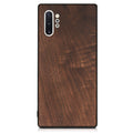 kwmobile Hülle kompatibel mit Samsung Galaxy Note 10 Plus Hülle - stoßfestes Handy Cover - TPU Handyhülle