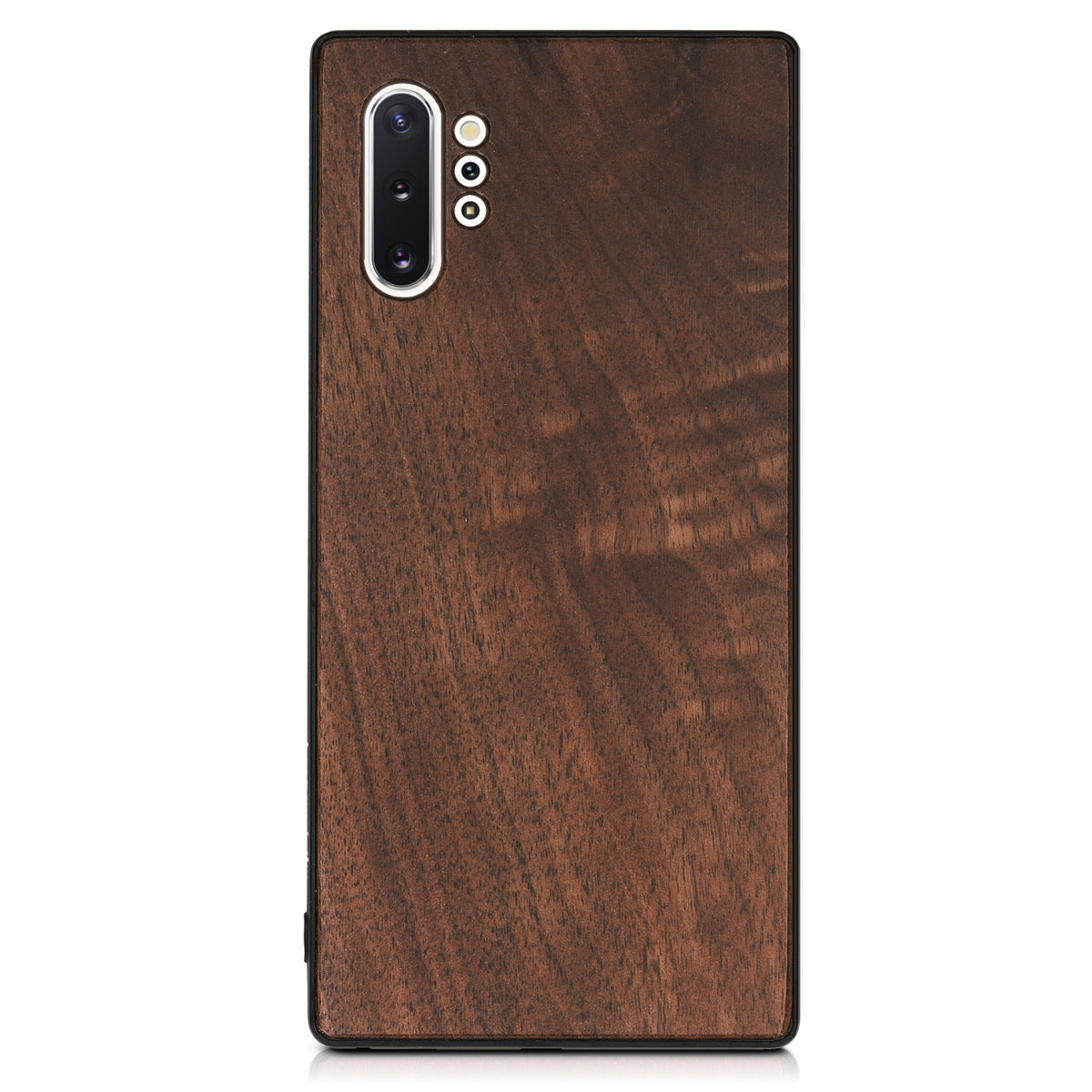 kwmobile Hülle kompatibel mit Samsung Galaxy Note 10 Plus Hülle - stoßfestes Handy Cover - TPU Handyhülle