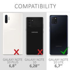 Samsung Galaxy Note 10 Lite Handyhülle
