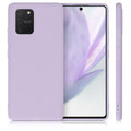 kwmobile Handyhülle für Samsung Galaxy S10 Lite Hülle - Schutzhülle Cover