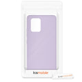 kwmobile Handyhülle für Samsung Galaxy S10 Lite Hülle - Schutzhülle Cover
