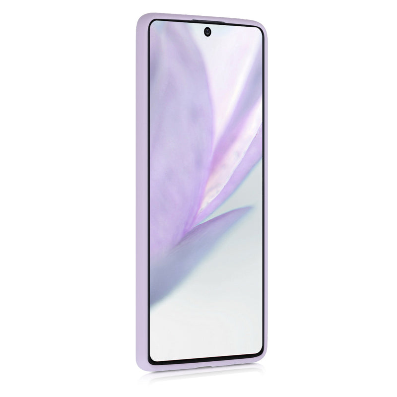 kwmobile Handyhülle für Samsung Galaxy S10 Lite Hülle - Schutzhülle Cover