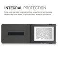 Kobo Glo HD / Touch 2.0 mit Handschlaufe eReader Hülle