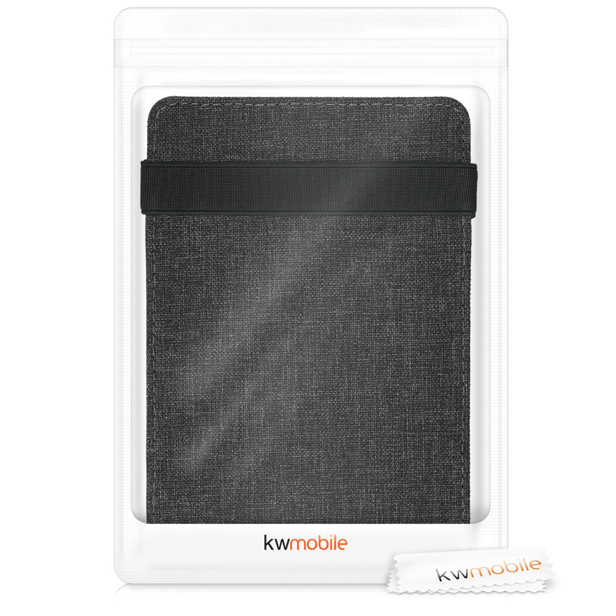 Kobo Glo HD / Touch 2.0 mit Handschlaufe eReader Hülle