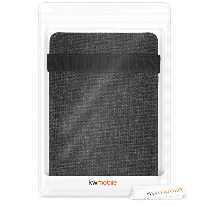 Kobo Glo HD / Touch 2.0 mit Handschlaufe eReader Hülle