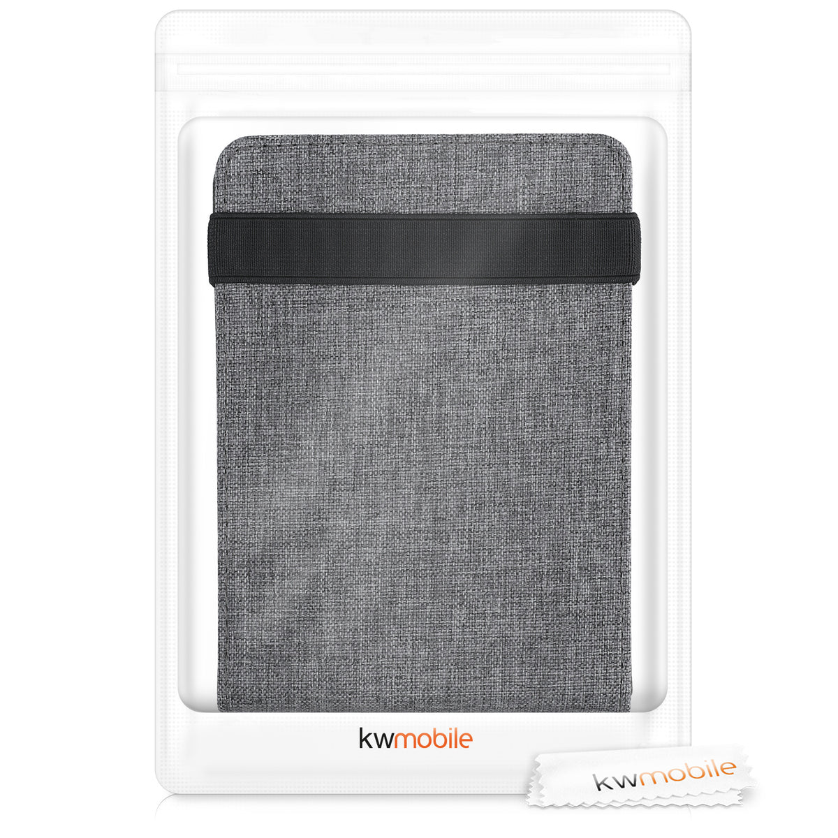 Kobo Glo HD / Touch 2.0 mit Handschlaufe eReader Hülle