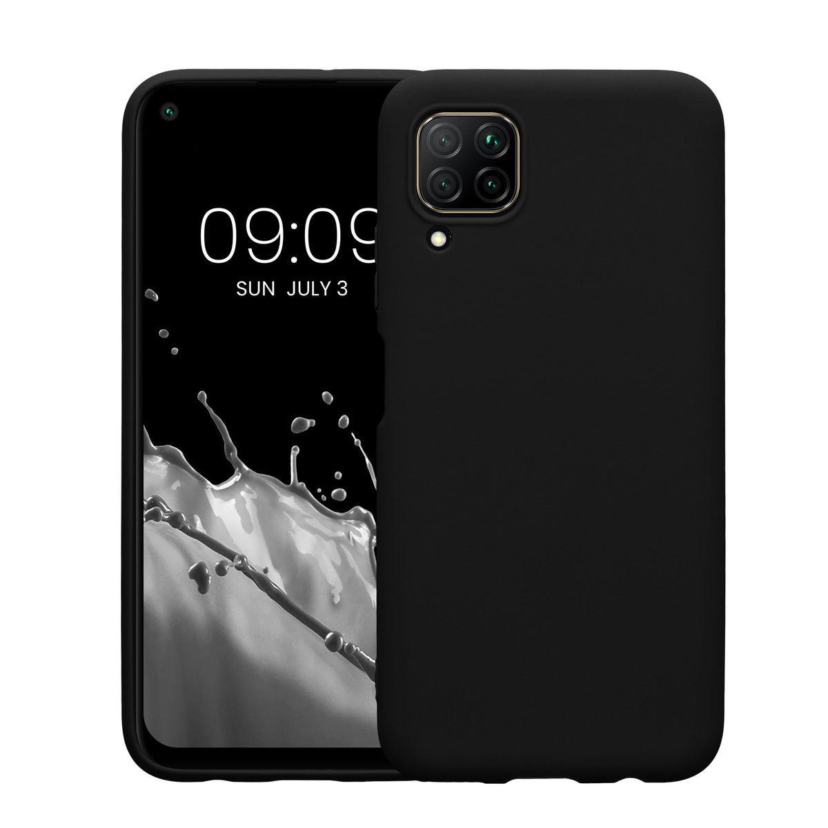 Huawei P40 Lite Handyhülle