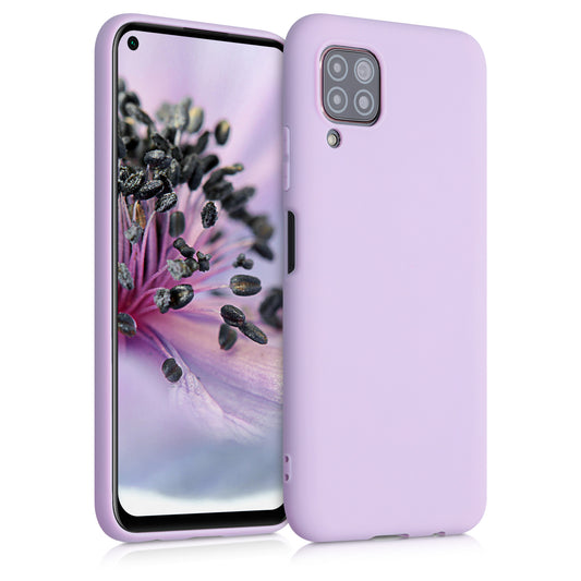 kwmobile Handyhülle für Huawei P40 Lite Hülle - Kabelloses Laden - Schutzhülle Cover