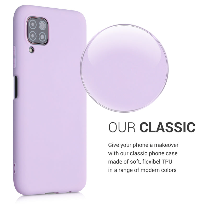 Huawei P40 Lite Handyhülle