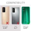 Huawei P40 Lite Handyhülle