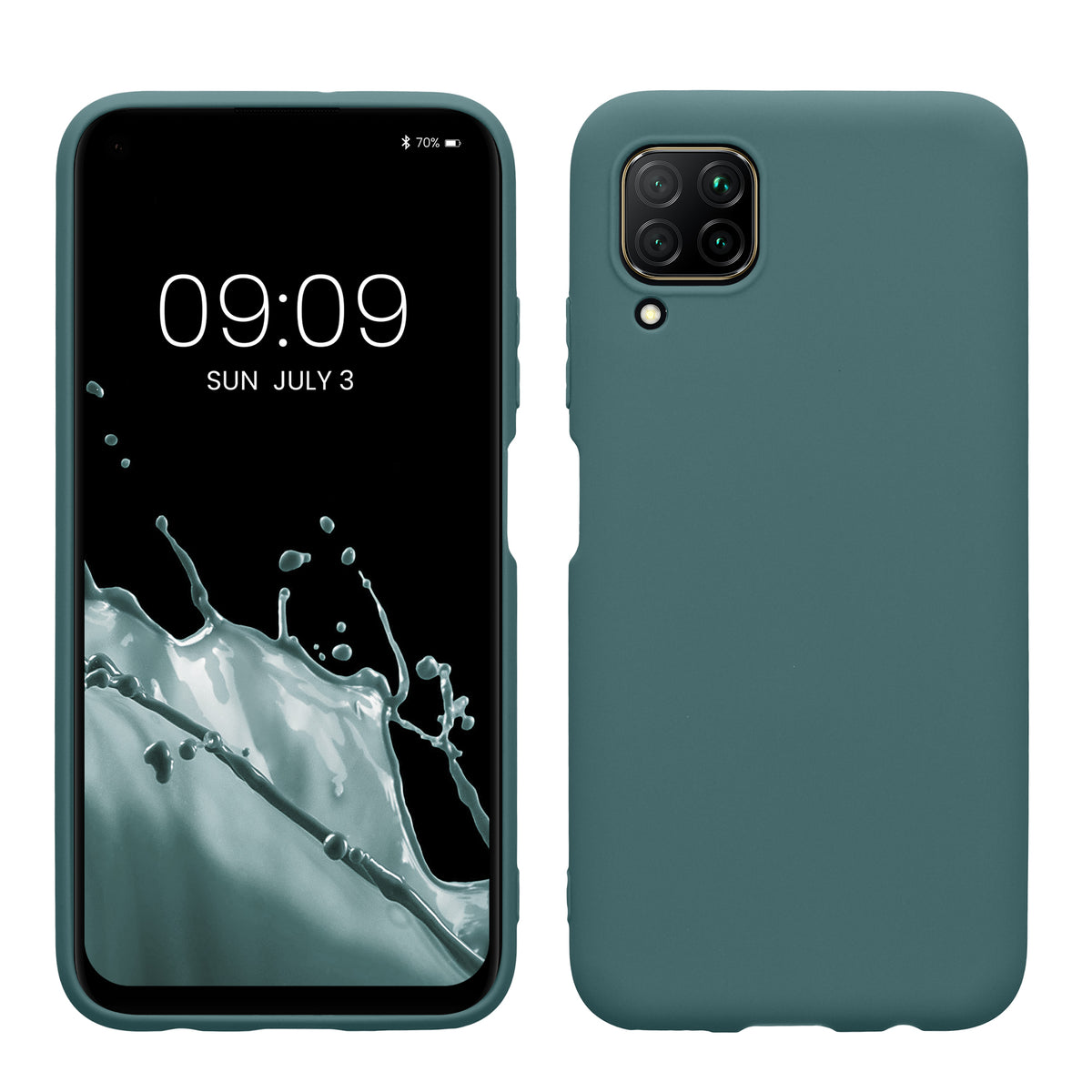Huawei P40 Lite Handyhülle