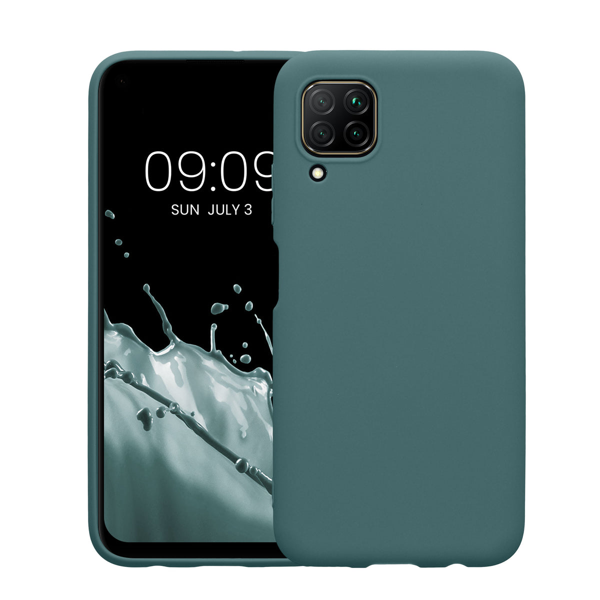 Huawei P40 Lite Handyhülle