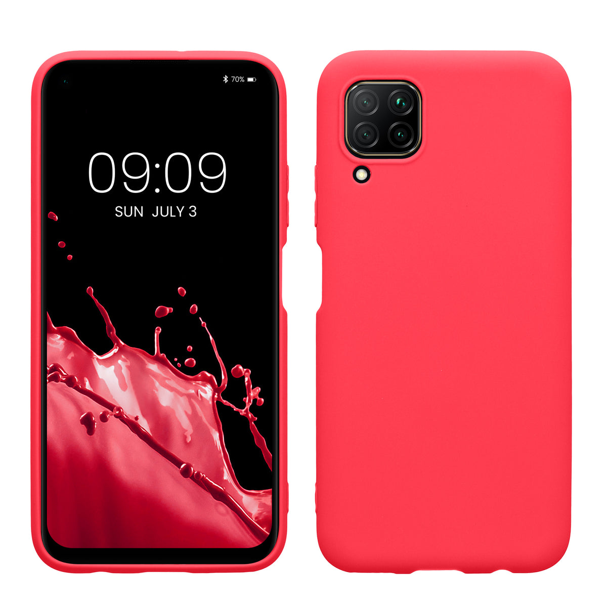 Huawei P40 Lite Handyhülle
