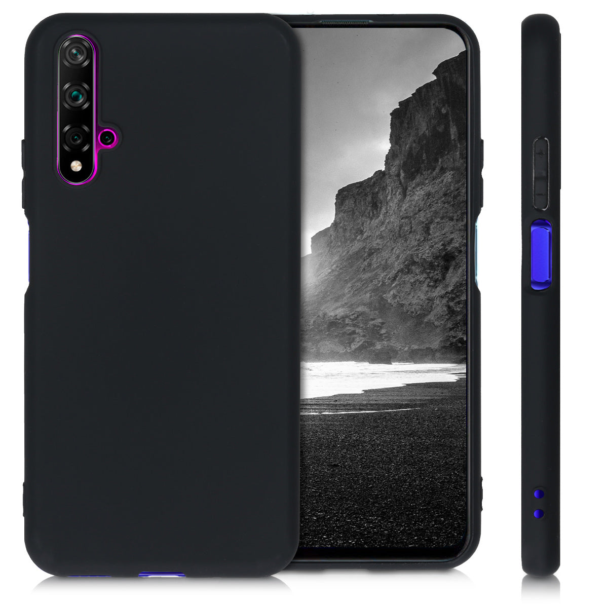 Huawei Nova 5T Handyhülle