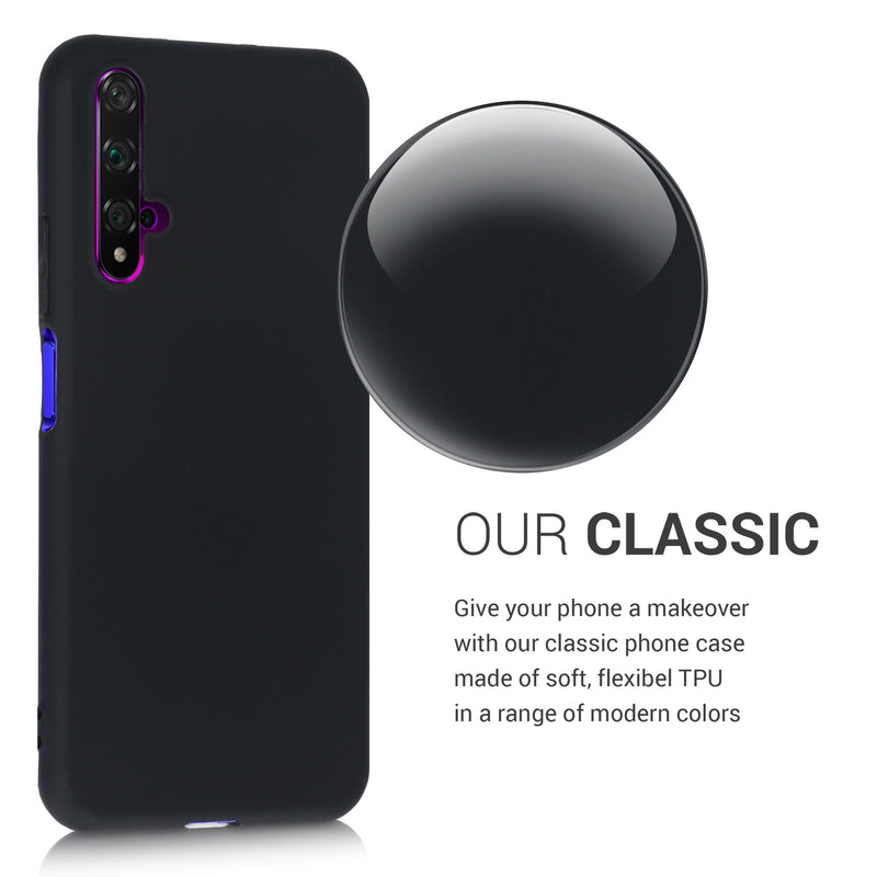 Huawei Nova 5T Handyhülle