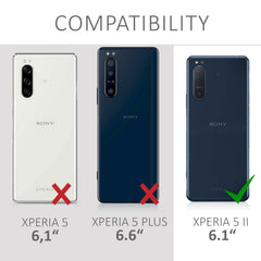 Sony Xperia 5 II Handyhülle