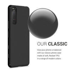 Sony Xperia 5 II Handyhülle