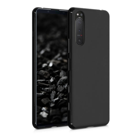 kwmobile Handyhülle für Sony Xperia 5 II - Kabelloses Laden - Schutzhülle Cover
