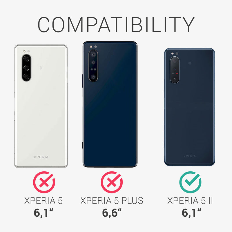 Sony Xperia 5 II Handyhülle