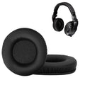 kwmobile Ohr Polster für Pioneer HDJ 2000/1000/1500 Ohrpolster Ersatz Ohrpolster Kopfhörer Ersatzteile Kopfhörer Ersatzpolster für Over Ear Headphones