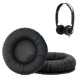 kwmobile Ohr Polster für Sennheiser PX200 / PX100 Ohrpolster - Ersatz Ohrpolster - Kopfhörer Ersatzteile - Kopfhörer