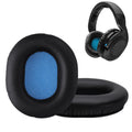 kwmobile Ohr Polster für Sennheiser HD8 / HD8 DJ / HD6 MIX Ohrpolster Ersatz Ohrpolster Kopfhörer Ersatzteile Kopfhörer Ersatzpolster für Over Ear Headphones