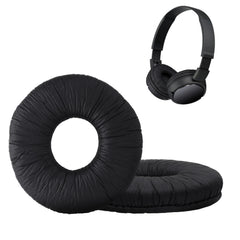 kwmobile Ohr Polster für Sony MDR-ZX100/ZX110/ZX300/V150 Ohrpolster - Ersatz Ohrpolster - Kopfhörer Ersatzteile