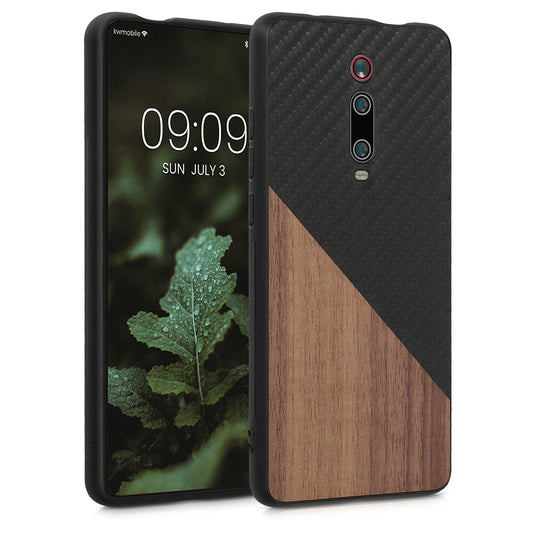 kwmobile Hülle kompatibel mit Xiaomi Mi 9T (Pro) / Redmi K20 (Pro) - Handyhülle Cover
