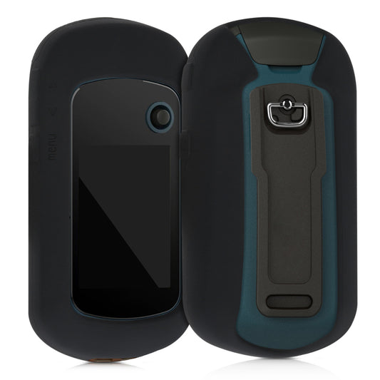 kwmobile Hülle für Garmin eTrex 22x / 32x Schutzhülle - Hülle für GPS Handgerät
