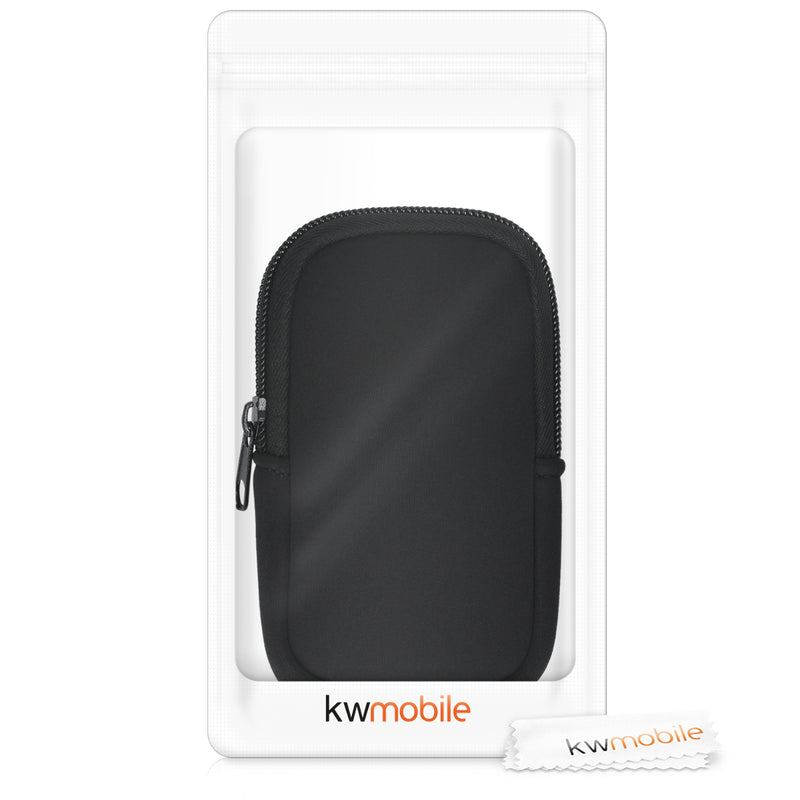 Garmin Edge 1030 / 1030 Plus / 1000 Tasche