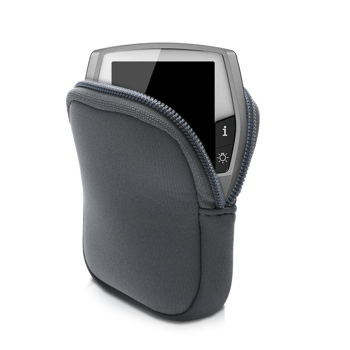 Bosch Intuvia Tasche Neopren
