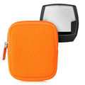 Neon Orange