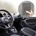 Fahrzeugschein Kunstleder Hülle mit Kartenfächern