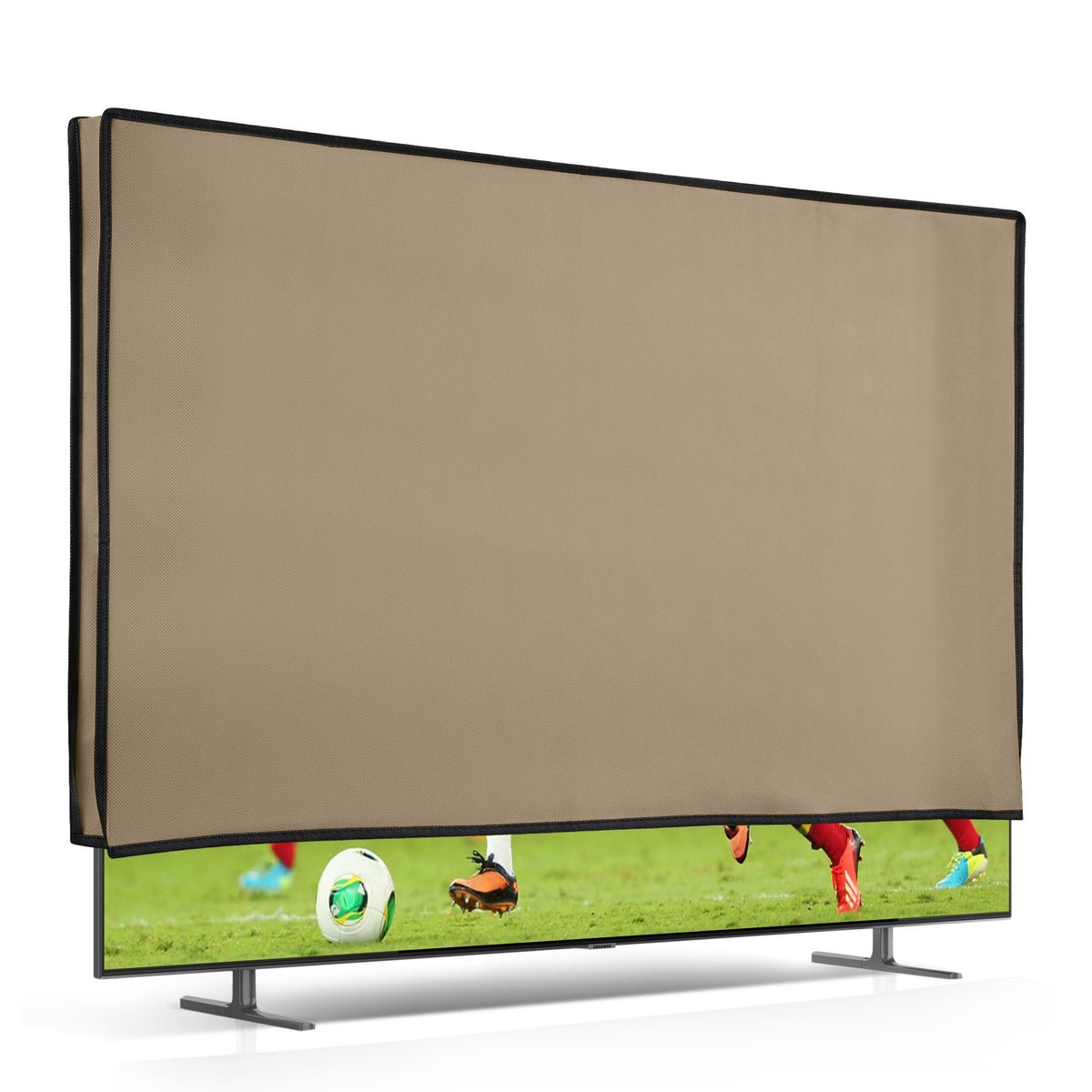 55" TV Abdeckung Indoor Uni