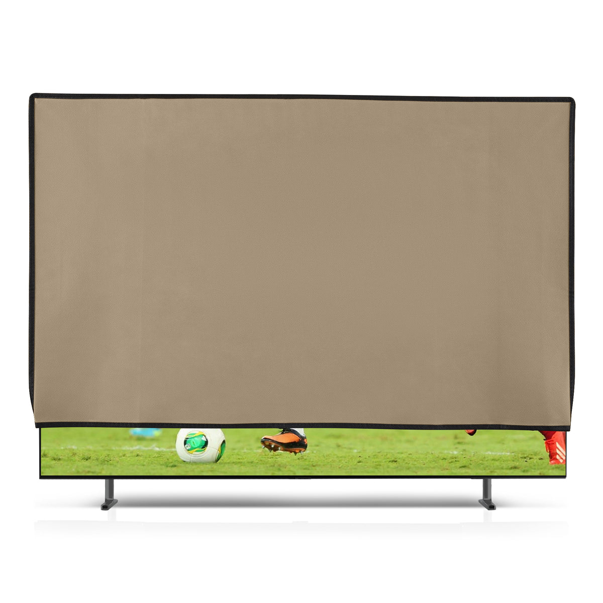 55" TV Abdeckung Indoor Uni