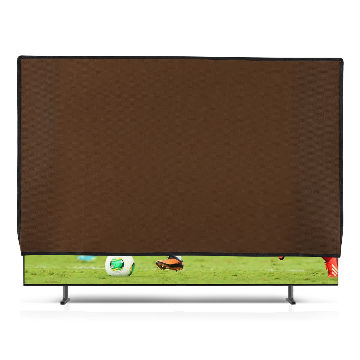 55" TV Abdeckung Indoor Uni