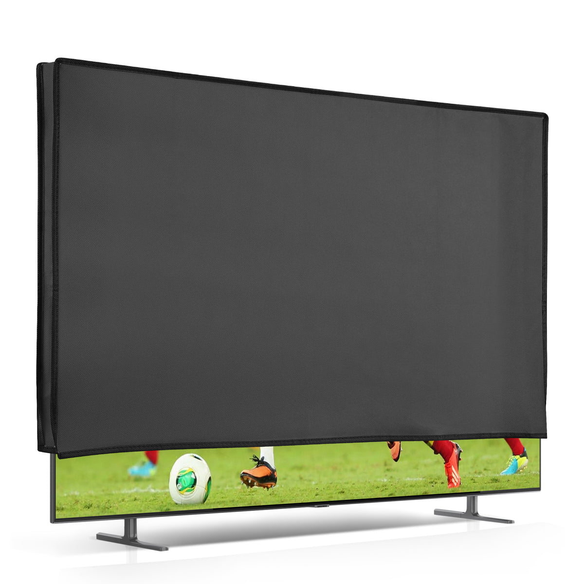 55" TV Abdeckung Indoor Uni