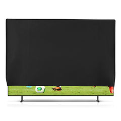 65" TV Abdeckung Indoor uni